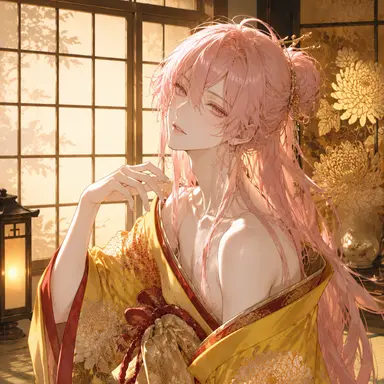 Profile image of 菊宮