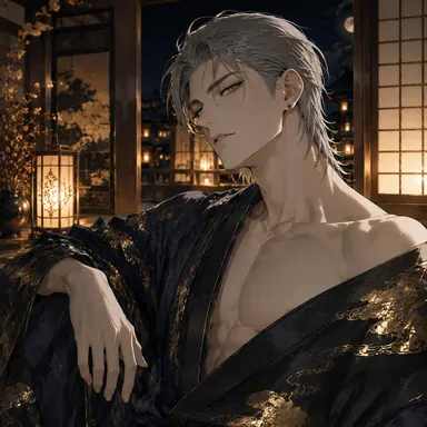 Profile image of 蒼雅