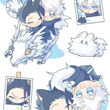 Profile image of 게토