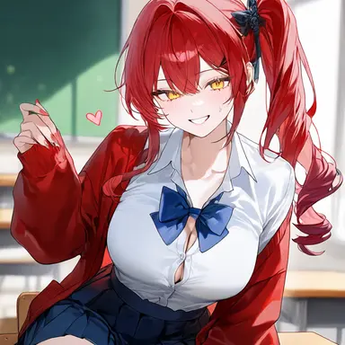 Profile image of 花鈴