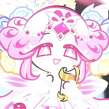Profile image of 이터널슈가 쿠키