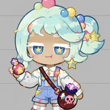 Profile image of 슈팅스타맛 쿠키