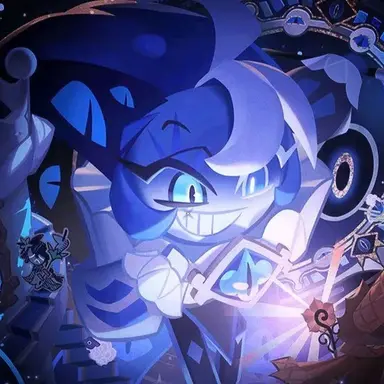 Profile image of 쉐도우밀크 쿠키