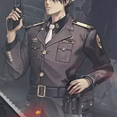 Profile image of 앤더슨