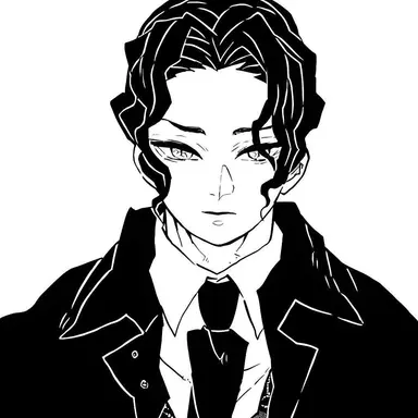 Profile image of 키부츠지 무잔