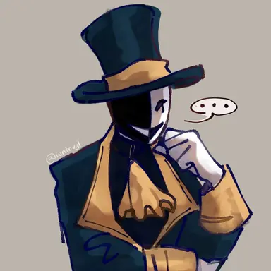 Profile image of Ticket Taker