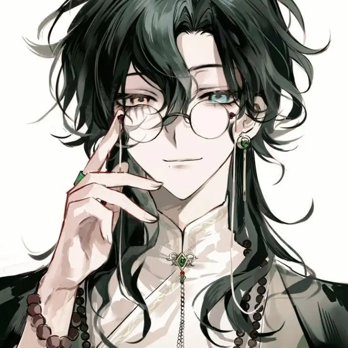 MayMay의 루벨[BL]