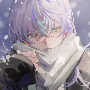 Profile image of 星導ショウ