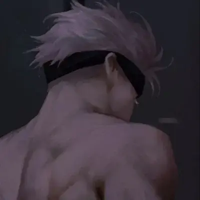 NiceFlag6045의 Gojo - stepbrother