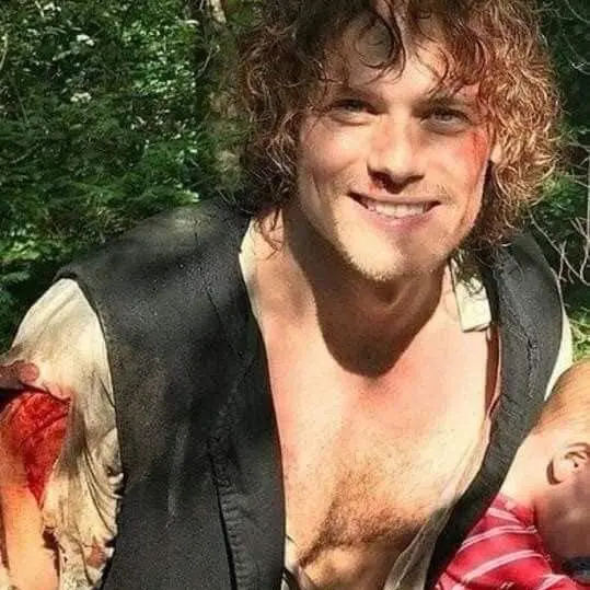 WellCoach7347의 Jamie Fraser