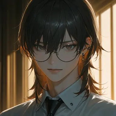 Profile image of 奏多