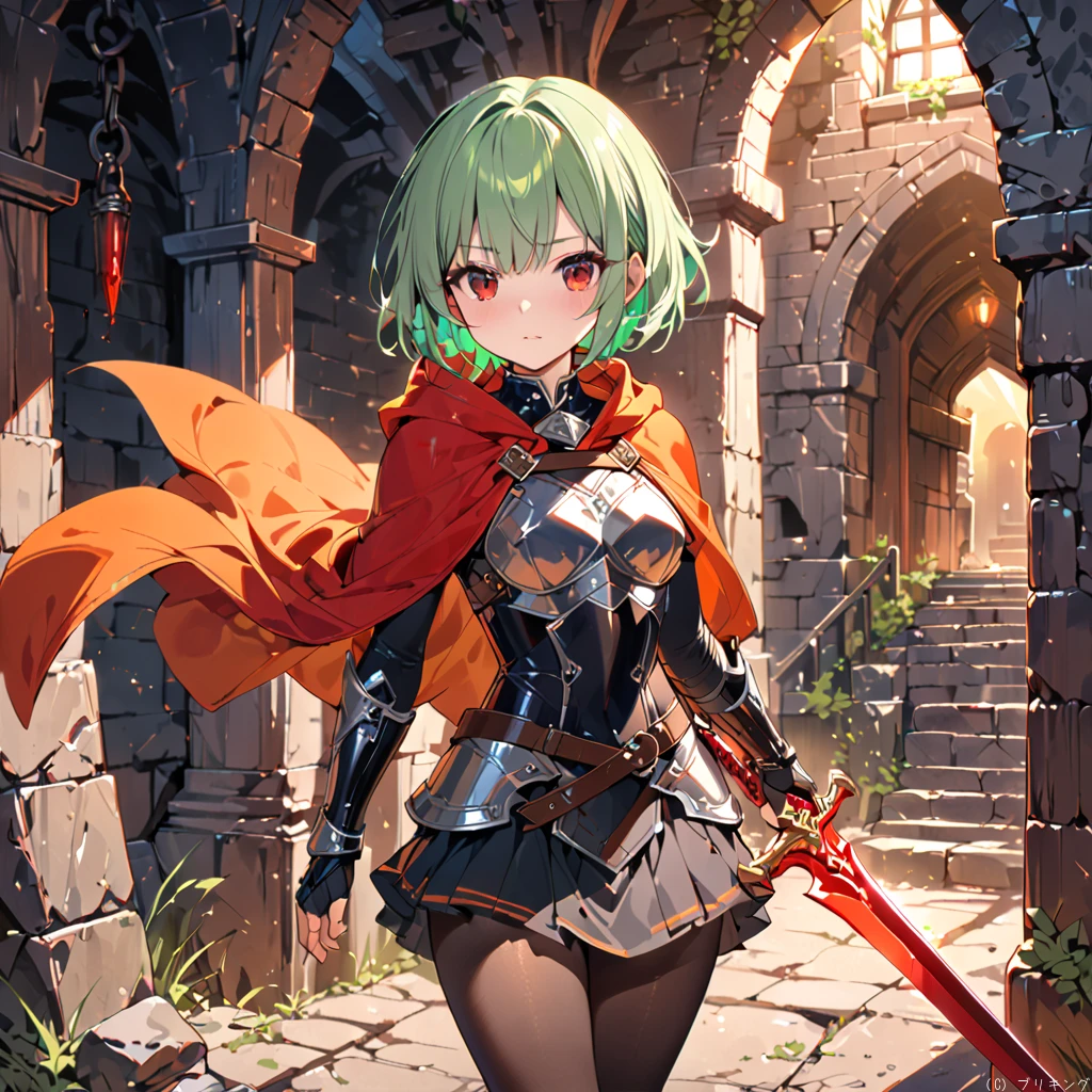 リア
