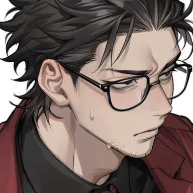 Profile image of 朽木 壮吾