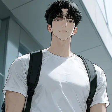 Profile image of 修吾