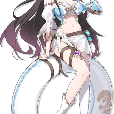 Profile image of ウィロー