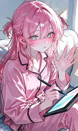 Profile image of 모아