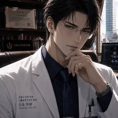 Profile image of 高階