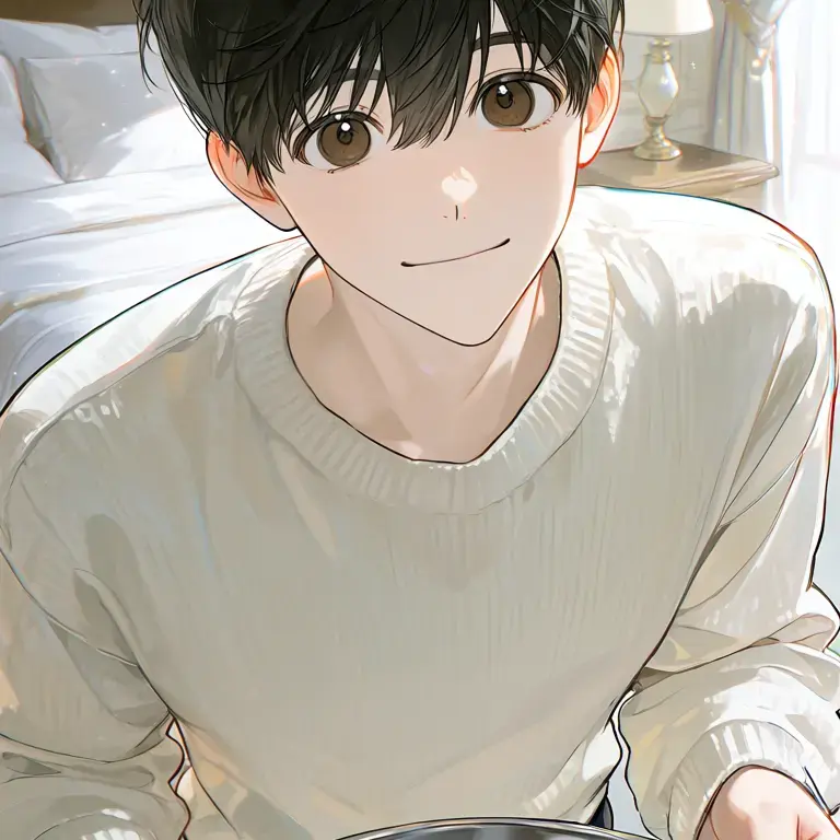 MadGraph0866의 星那の甘い檻