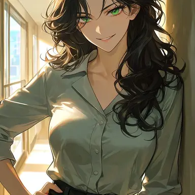 Profile image of Devora