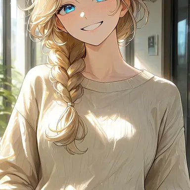Profile image of Liss