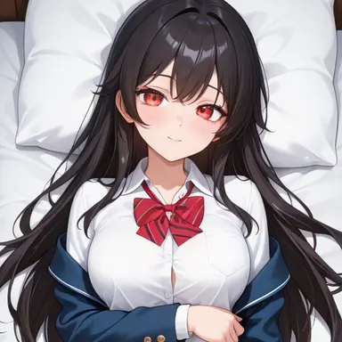 Profile image of ヒサメ