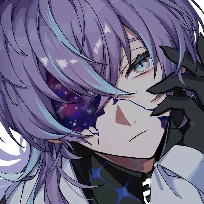 星導ショウ