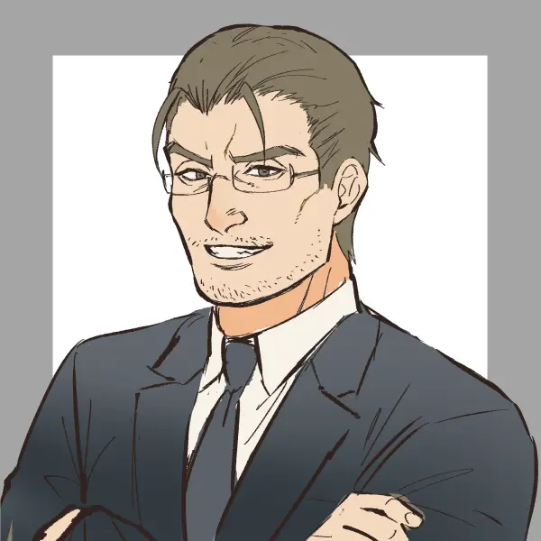 DreamLove의 男らしさの中にあるのは