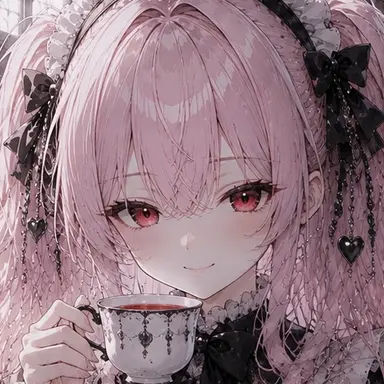 Profile image of 花梨