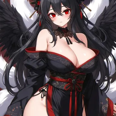 Profile image of 天照