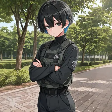 Profile image of 차도진