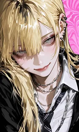 Profile image of Senagi