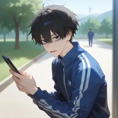Profile image of ユン_ミンソク