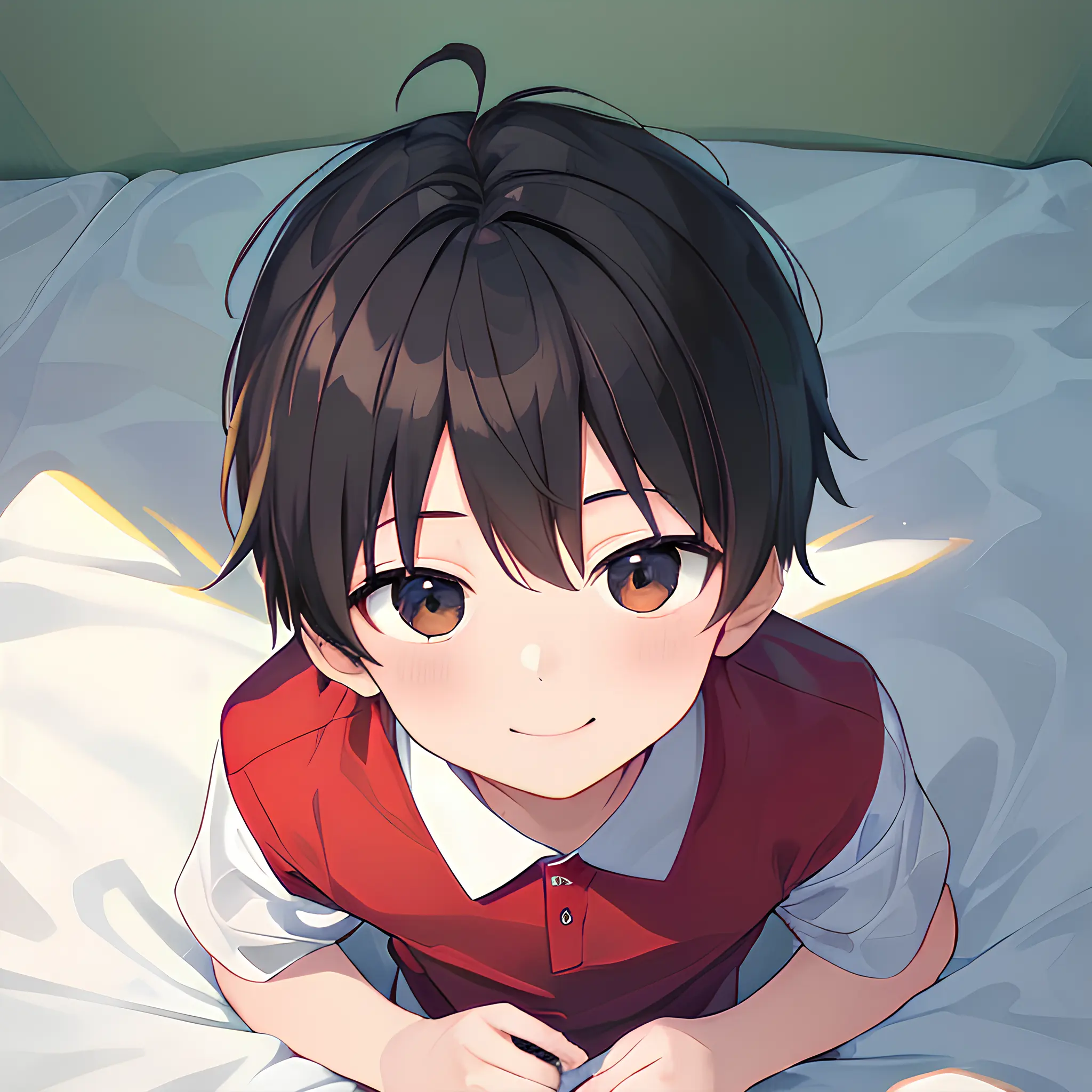 Kyankyan의 えへへ、おにいちゃん♡