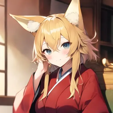 Profile image of 優狐