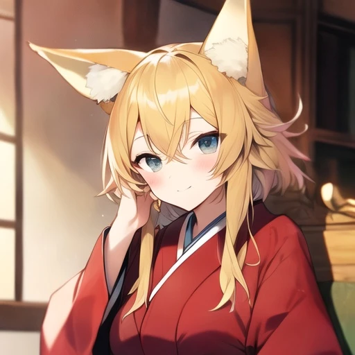 優狐