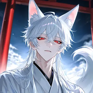 Profile image of 稲荷