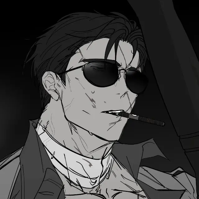 BS5IC의 테넷 R. 맥그로우