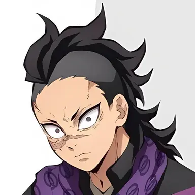 Profile image of 겐야