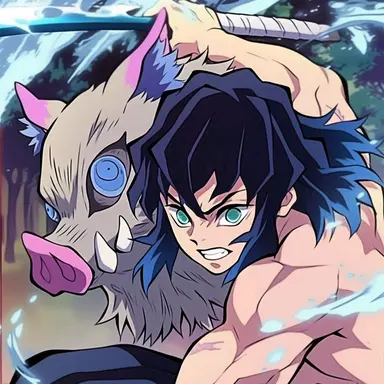 Profile image of 이노스케