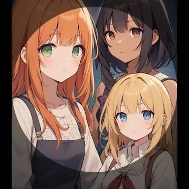 Profile image of Fiona