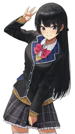 Profile image of 美兎