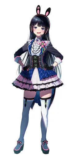 Profile image of 美兎