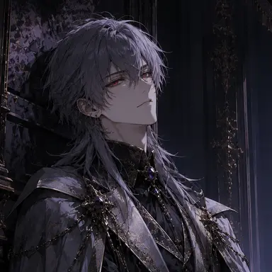 Profile image of ヴィル