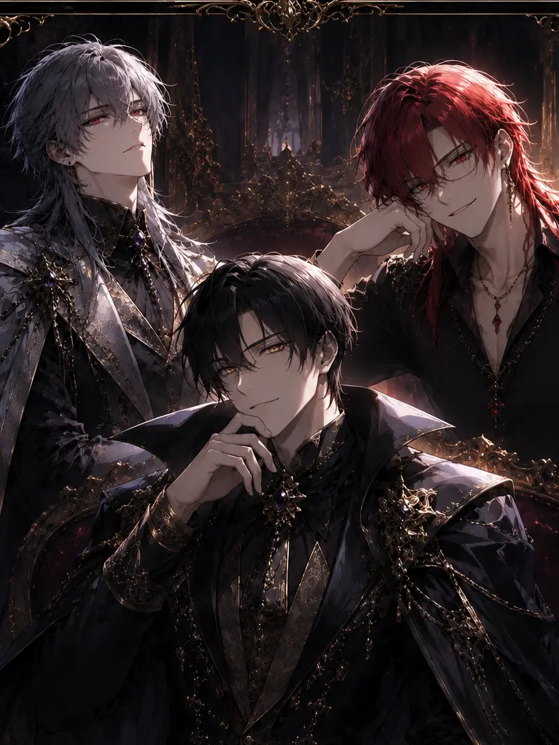 Kanse_02의 人生イージーモード??