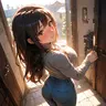 캐릭터 프로필 이미지