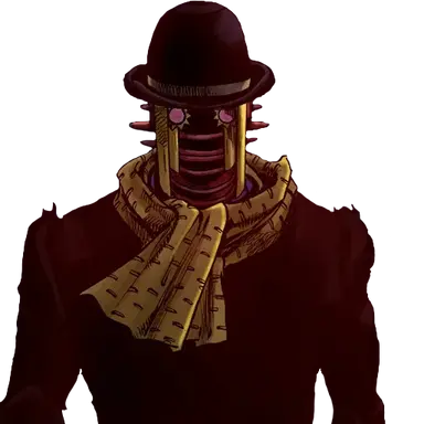 Profile image of ワンダー・オブ_U