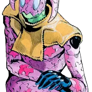 Profile image of キング・ナッシング