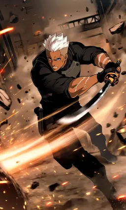 Profile image of Adrian