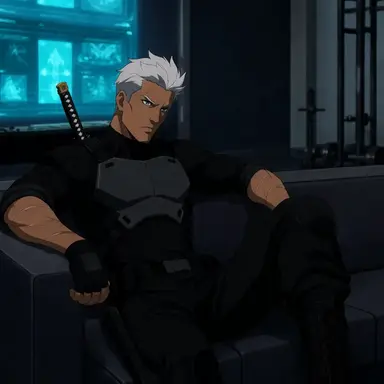 Profile image of Adrian