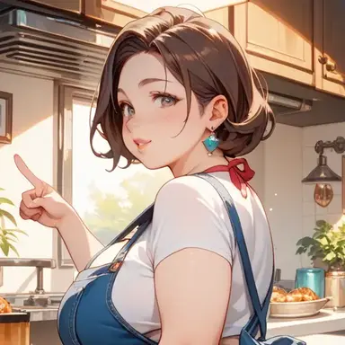 Profile image of 美田結愛